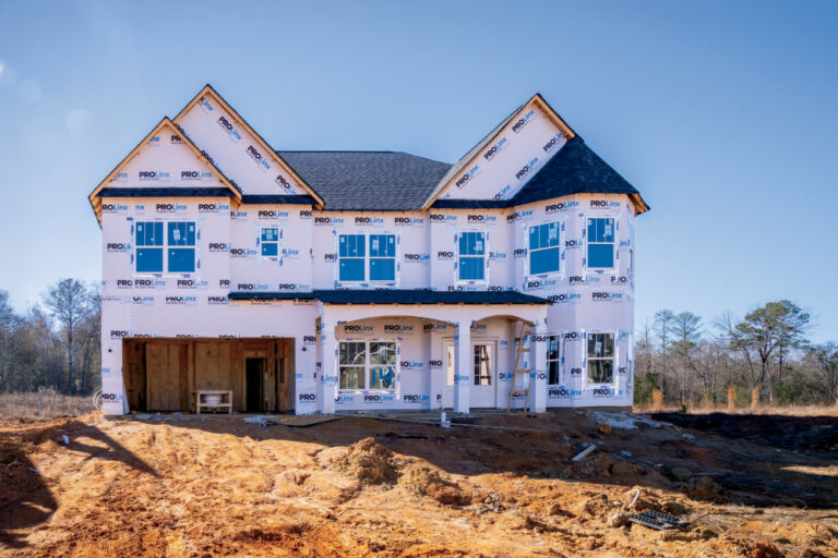 Warner Robins affordable housing