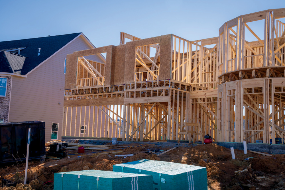 Warner Robins affordable housing