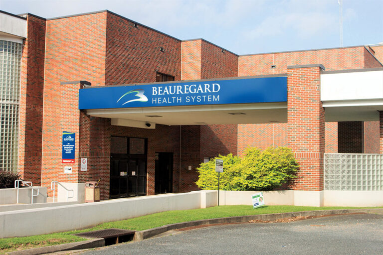 Beauregard Health System