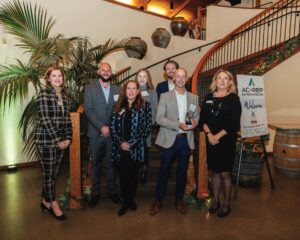 Denver Premium Outlets support sustainability