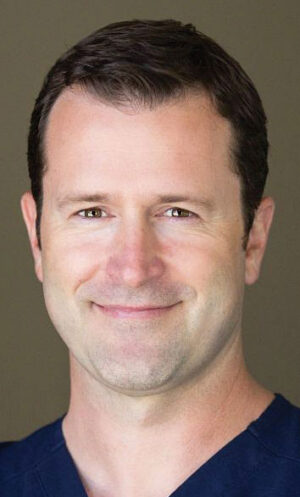 Dr. David Flynn