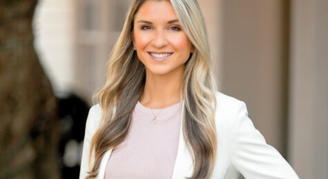 Kristina Gibbs