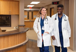 UT Tyler School of Medicine