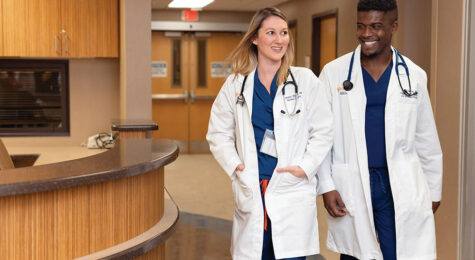 UT Tyler School of Medicine