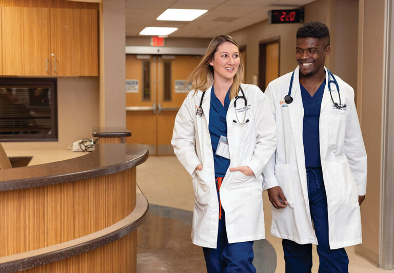 UT Tyler School of Medicine