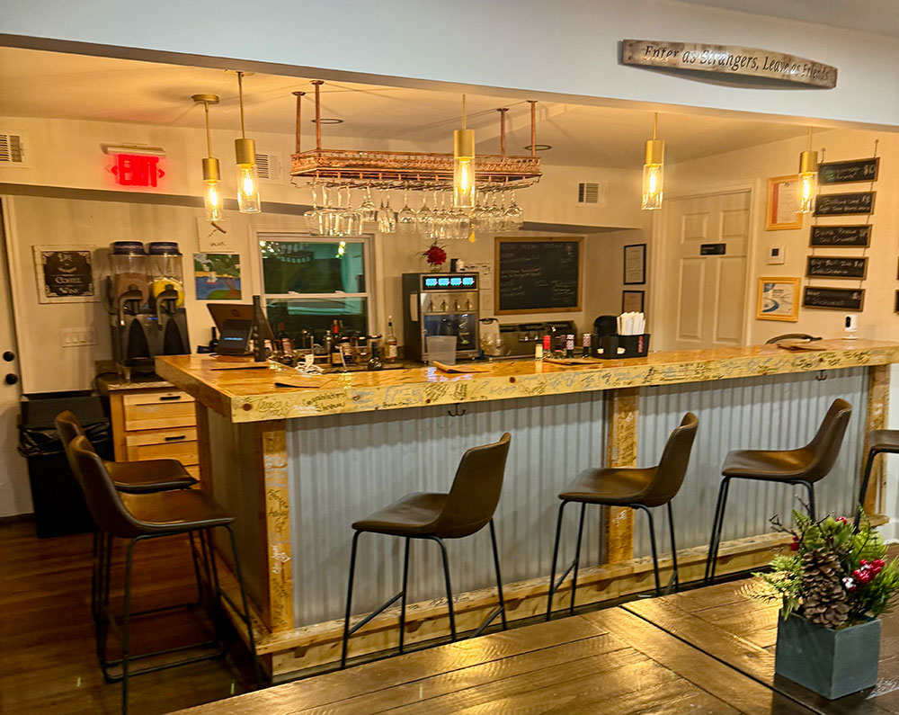 La'Vino Wine Bar
