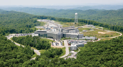 Oak Ridge National Laboratory