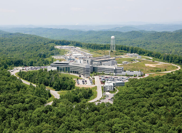 Oak Ridge National Laboratory