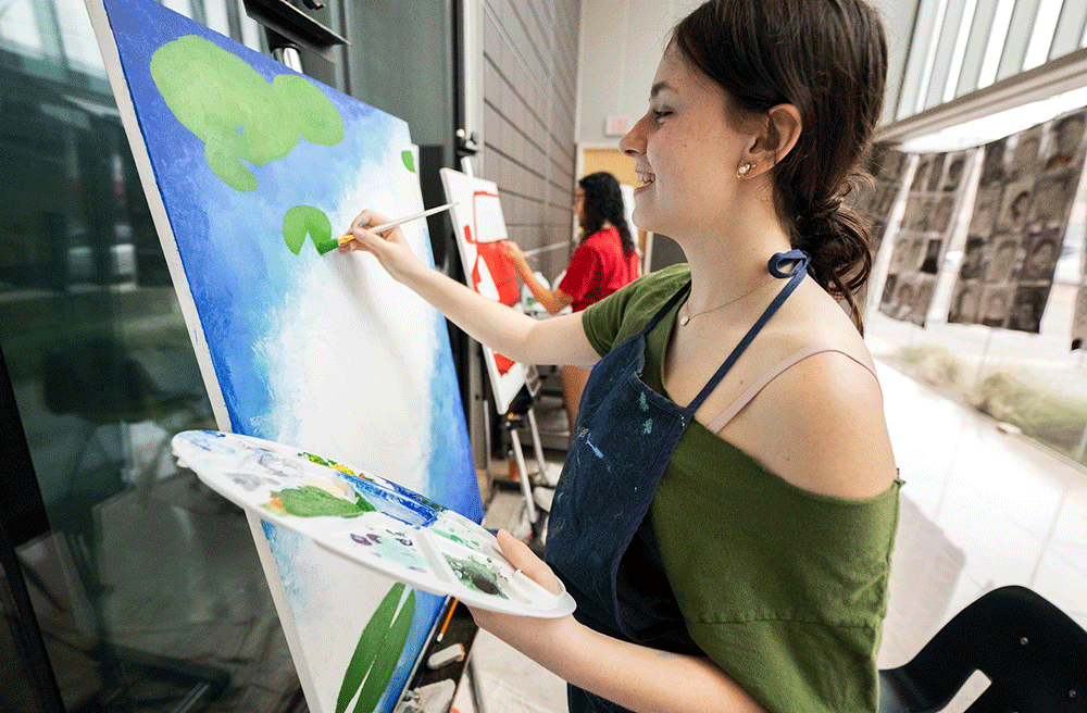 Artist 
