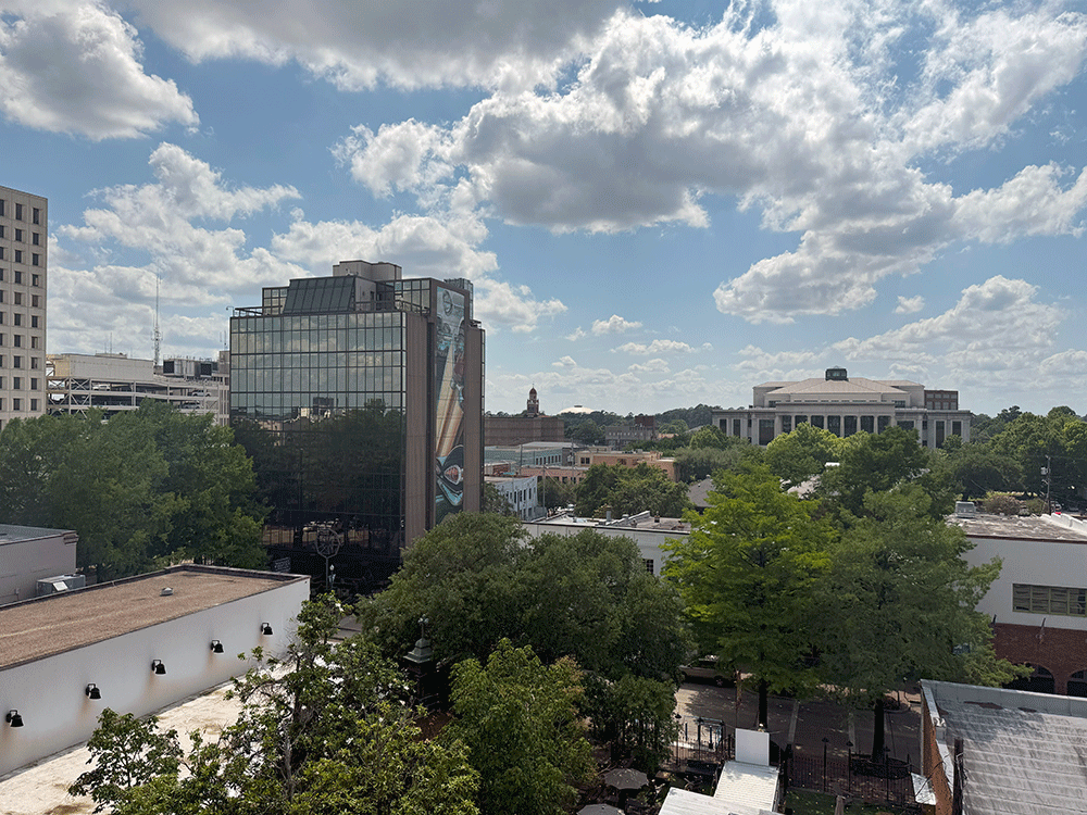 Lafayette