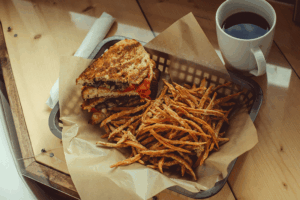 The Bruncheonette