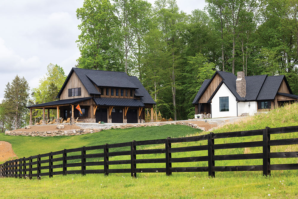 Forest Creek Village