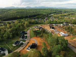 Forest Creek Village