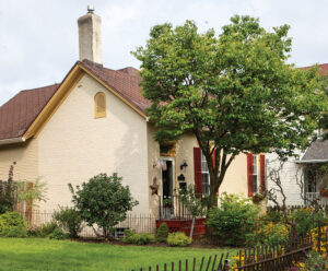 For article about buying houses in Dayton, OH