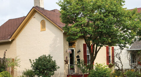 For article about buying houses in Dayton, OH