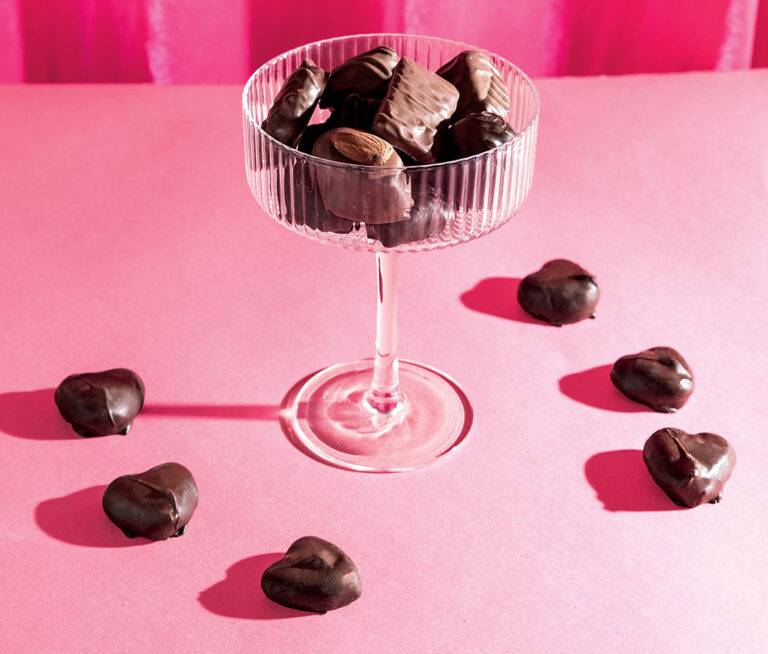 Esther Price Candies