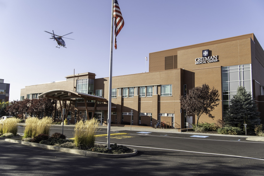 Palouse region hospitals like Gritman Medical Center are meeting the evolving needs of the community.