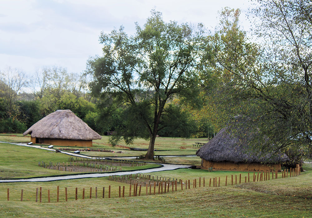 SunWatch Village