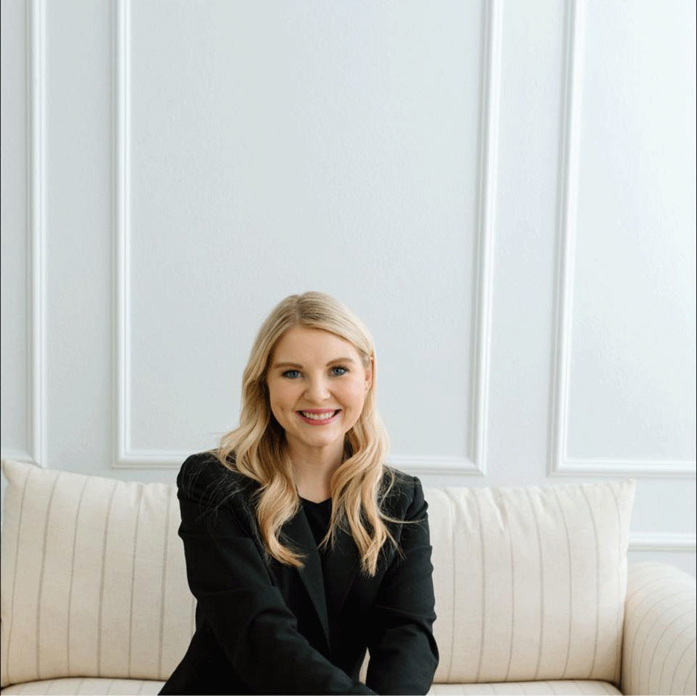 Liberty-Grace Bland