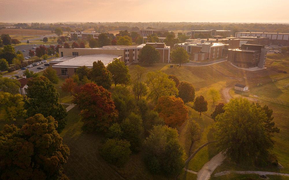 Missouri Southern State University