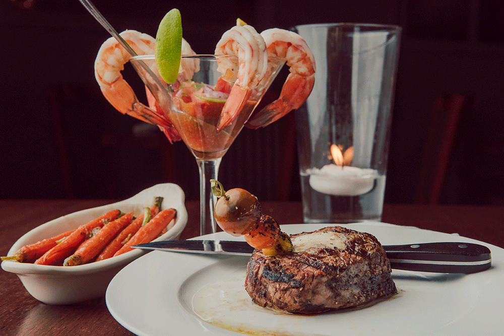 Wilder’s Steakhouse is one of the top restaurants in Joplin MO.