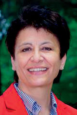 Dr. Cassie B. Barlow