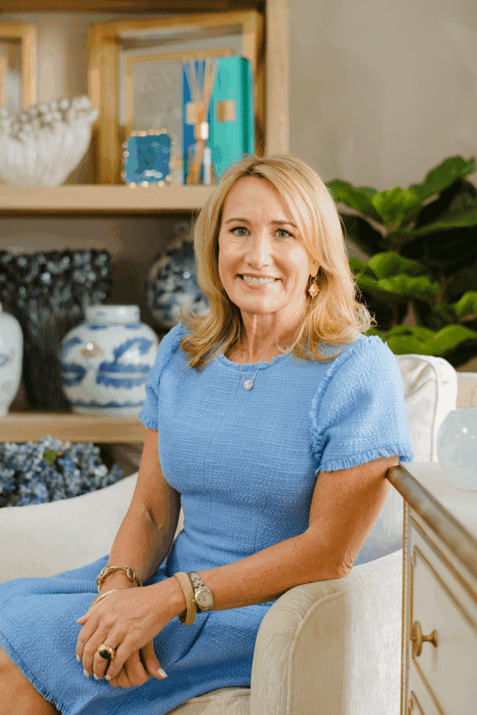 Charlotte Busch Cryer