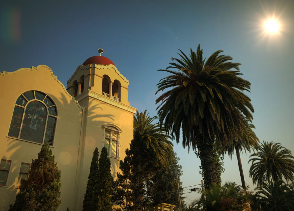 Sebastopol, California