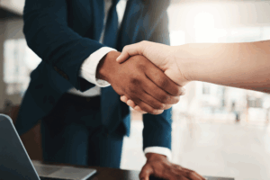 Handshake