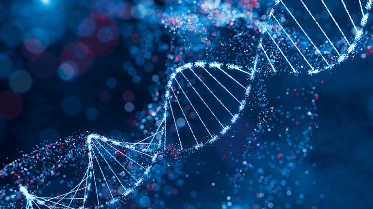 DNA