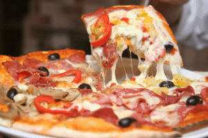 Pizza