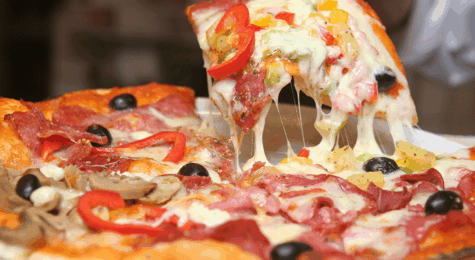 Pizza
