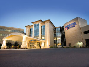 Methodist Medical Center