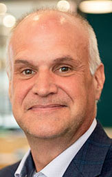 Scott Koorndyk, Entreprenuers’ Center