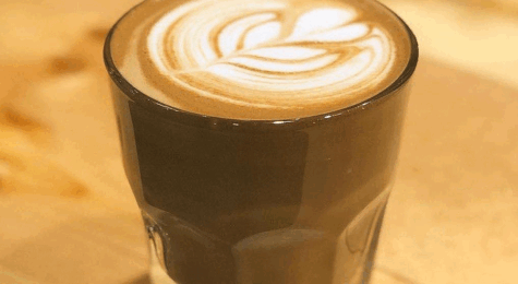 Majestic Coffee