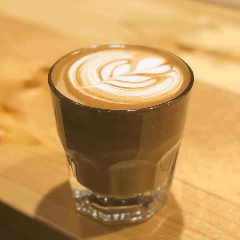 Majestic Coffee