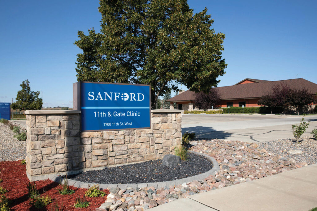 Sanford Health Women's Center