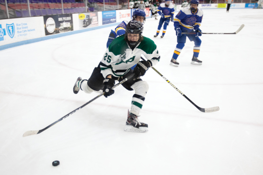 hockey