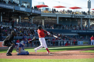 Worcester WooSox