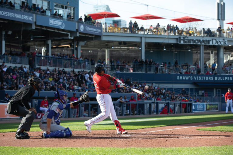 Worcester WooSox