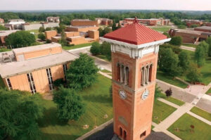 Central State University