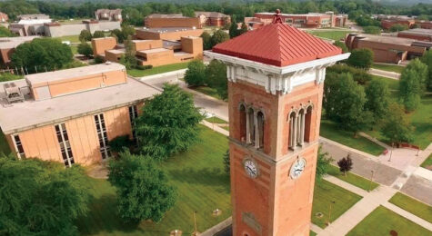 Central State University