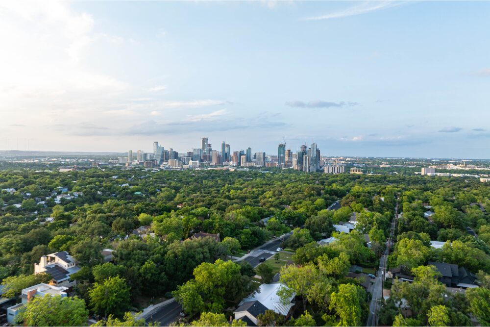 5 Best Austin Suburbs