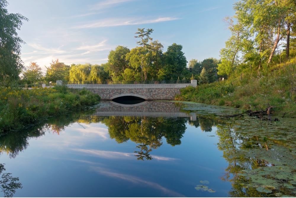 Bloomington MN is one of the best places to live in the midwest.