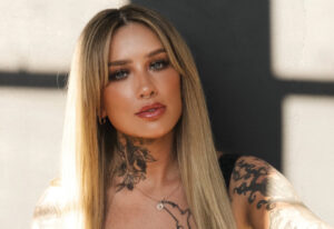 Christina Matthews, Pretty In Ink