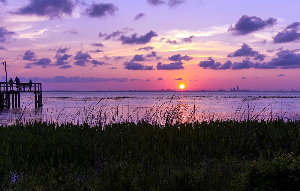 Daphne, Alabama