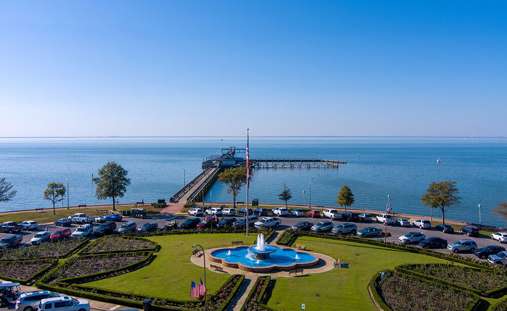 Fairhope Alabama