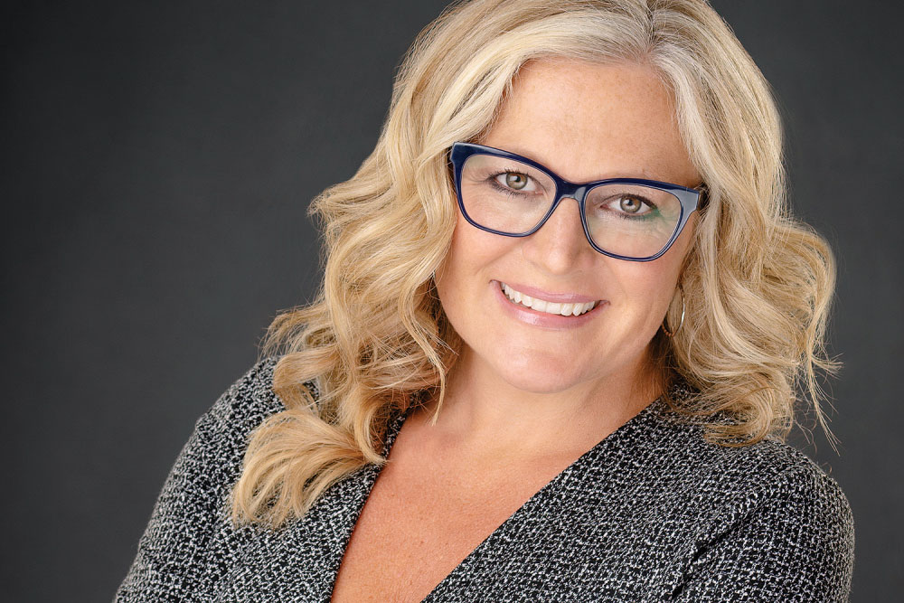 Karmen Gearhart, Kar-Mel Financial Planners