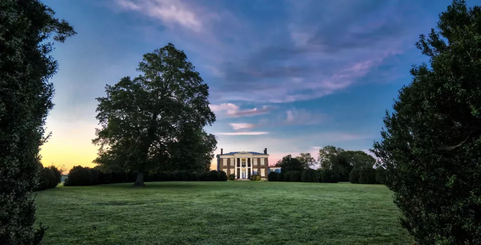 Rippa Villa in Spring Hill, TN