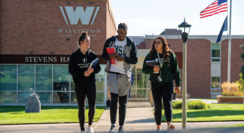 Williston State College